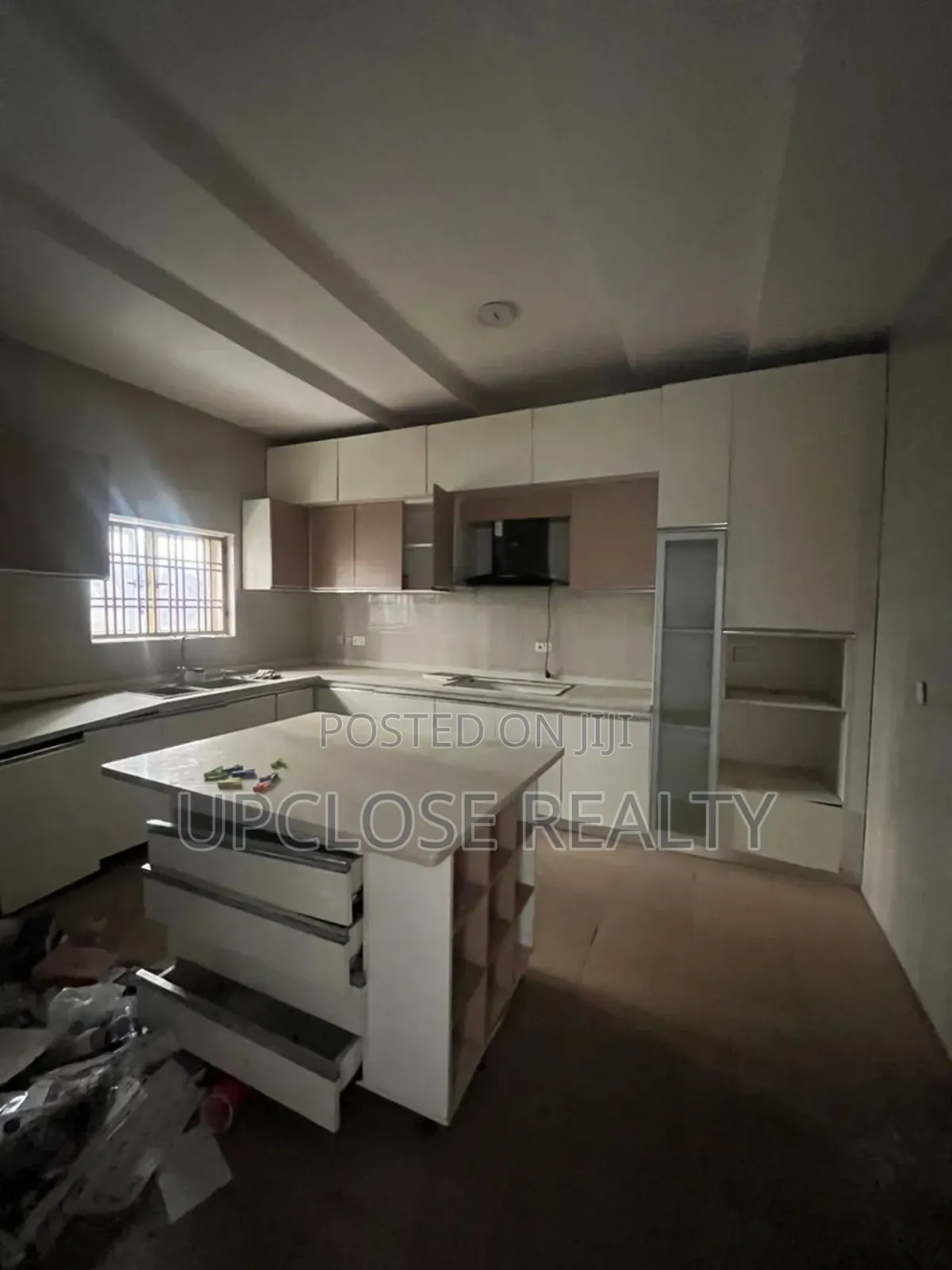 3bdrm Townhouse / Terrace in Jahi for rent in Jahi