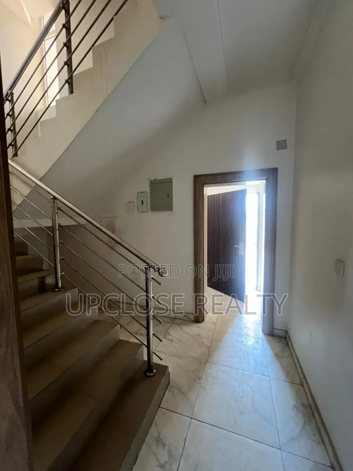3bdrm Townhouse / Terrace in Jahi for rent in Jahi