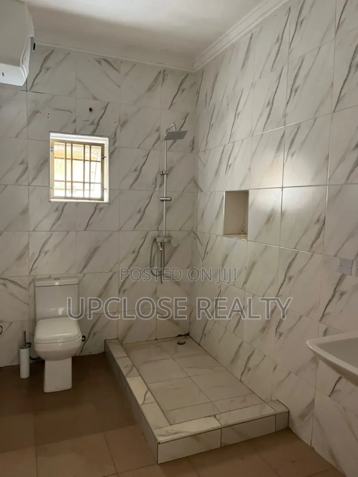 3bdrm Townhouse / Terrace in Jahi for rent in Jahi