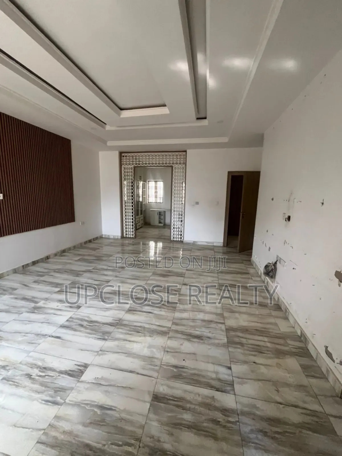 3bdrm Townhouse / Terrace in Jahi for rent in Jahi