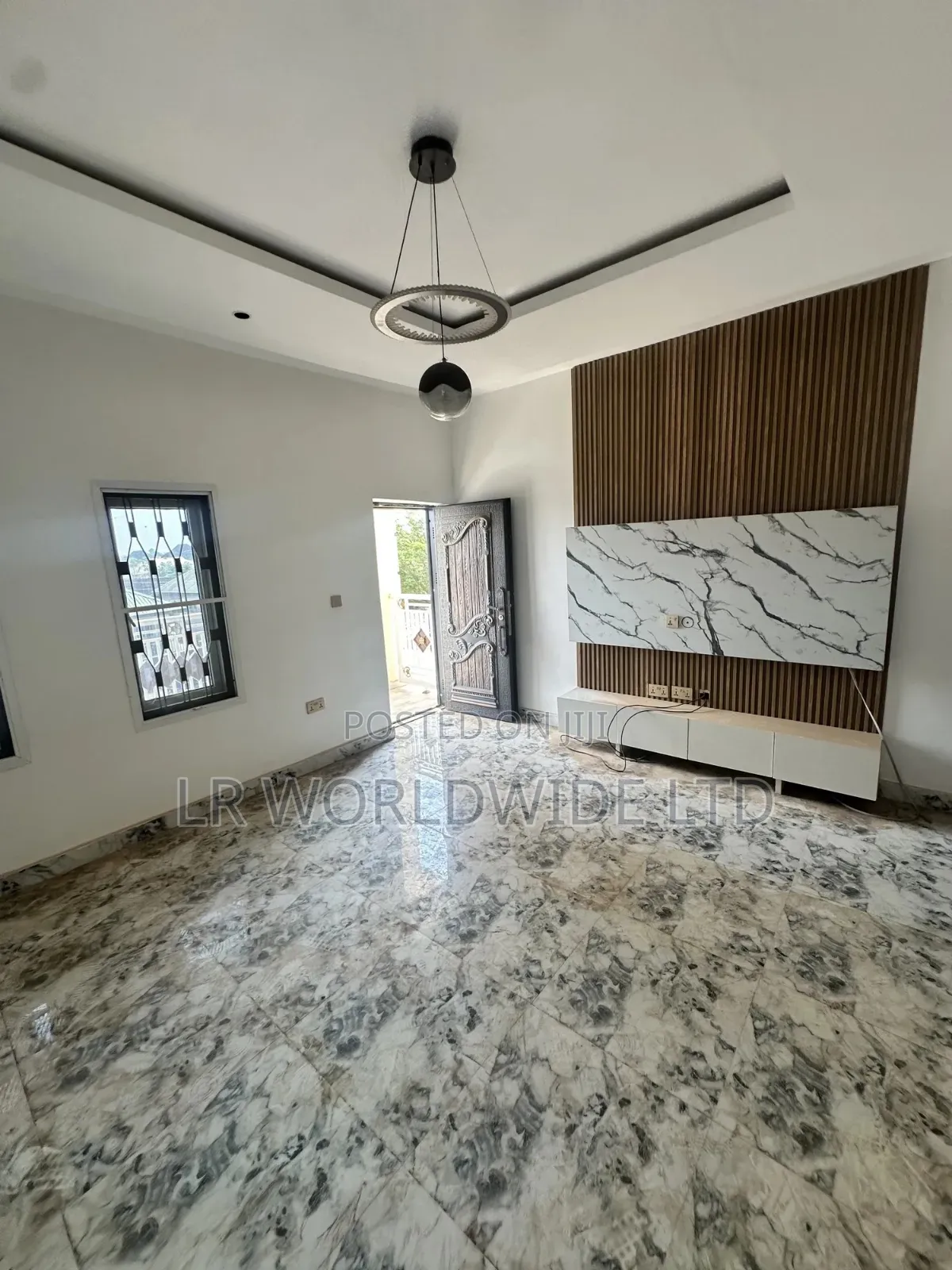 4bdrm Duplex in Lokogoma for sale in Lokogoma