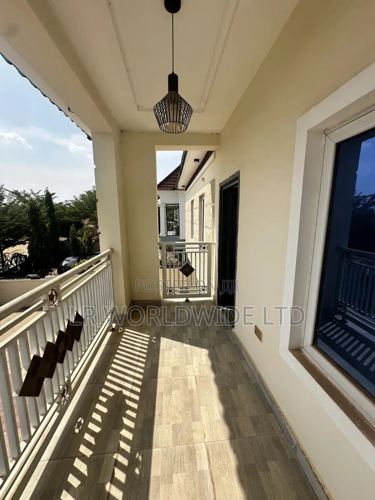 4bdrm Duplex in Lokogoma for sale in Lokogoma