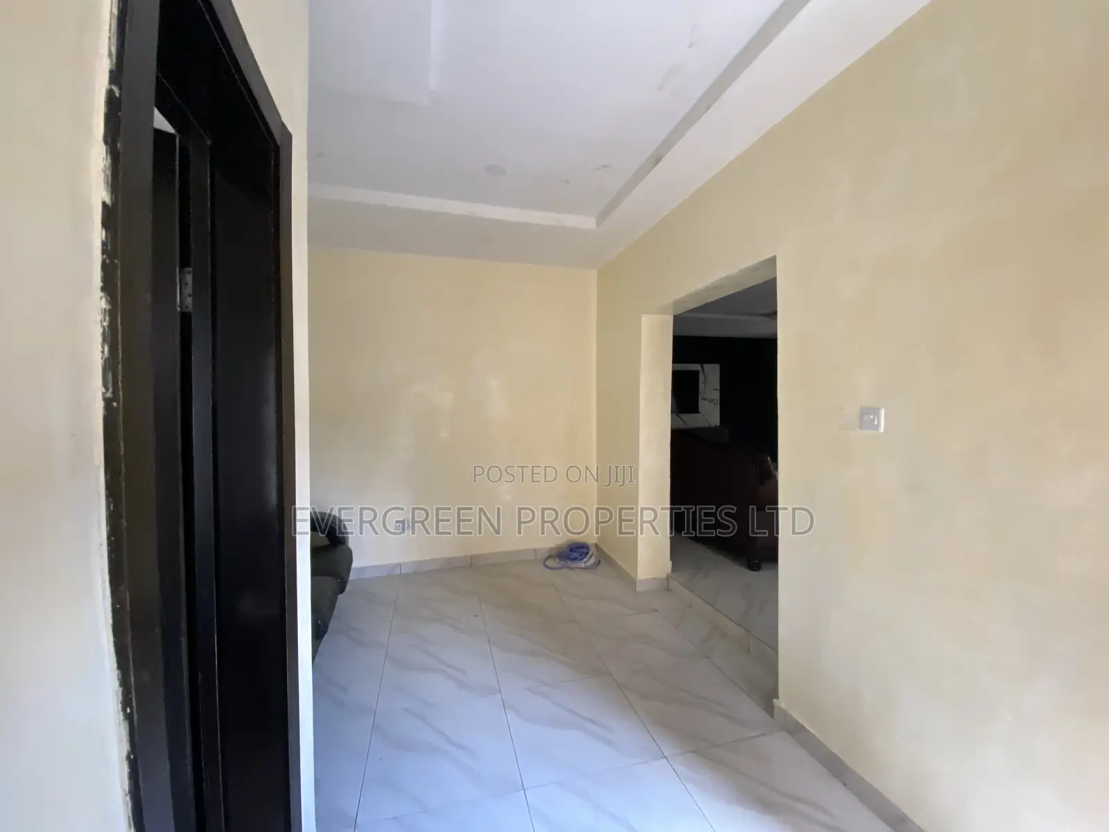 Furnished 4bdrm Duplex in Jericho for rent in Jericho