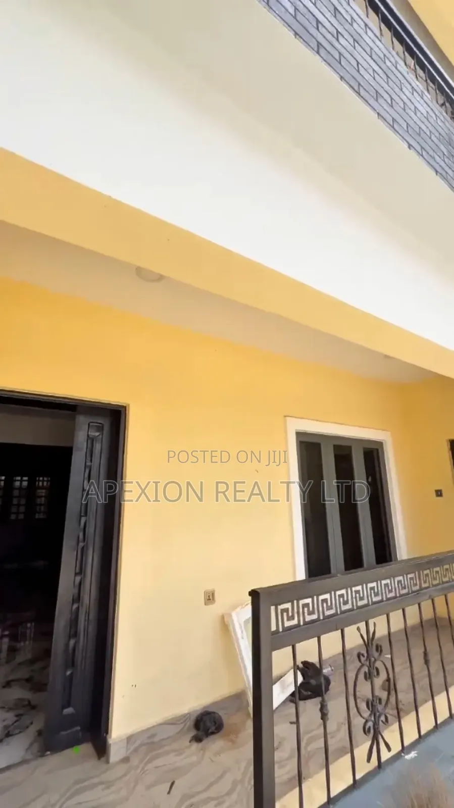 2bdrm Apartment in Sars Road, New Layout for rent in New Layout
