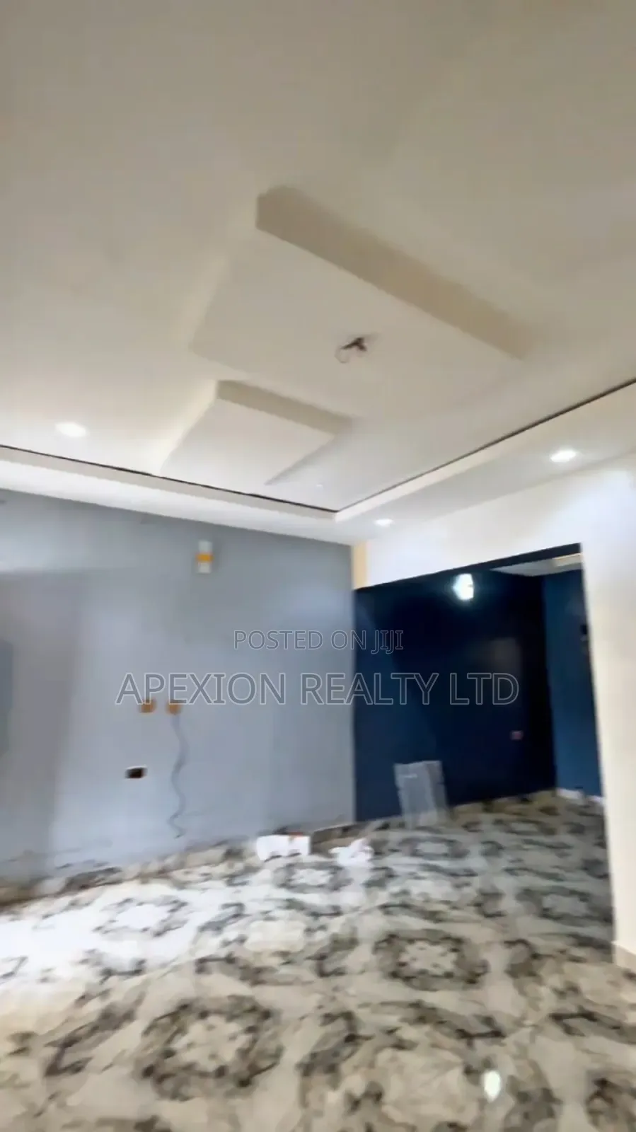 2bdrm Apartment in Sars Road, New Layout for rent in New Layout