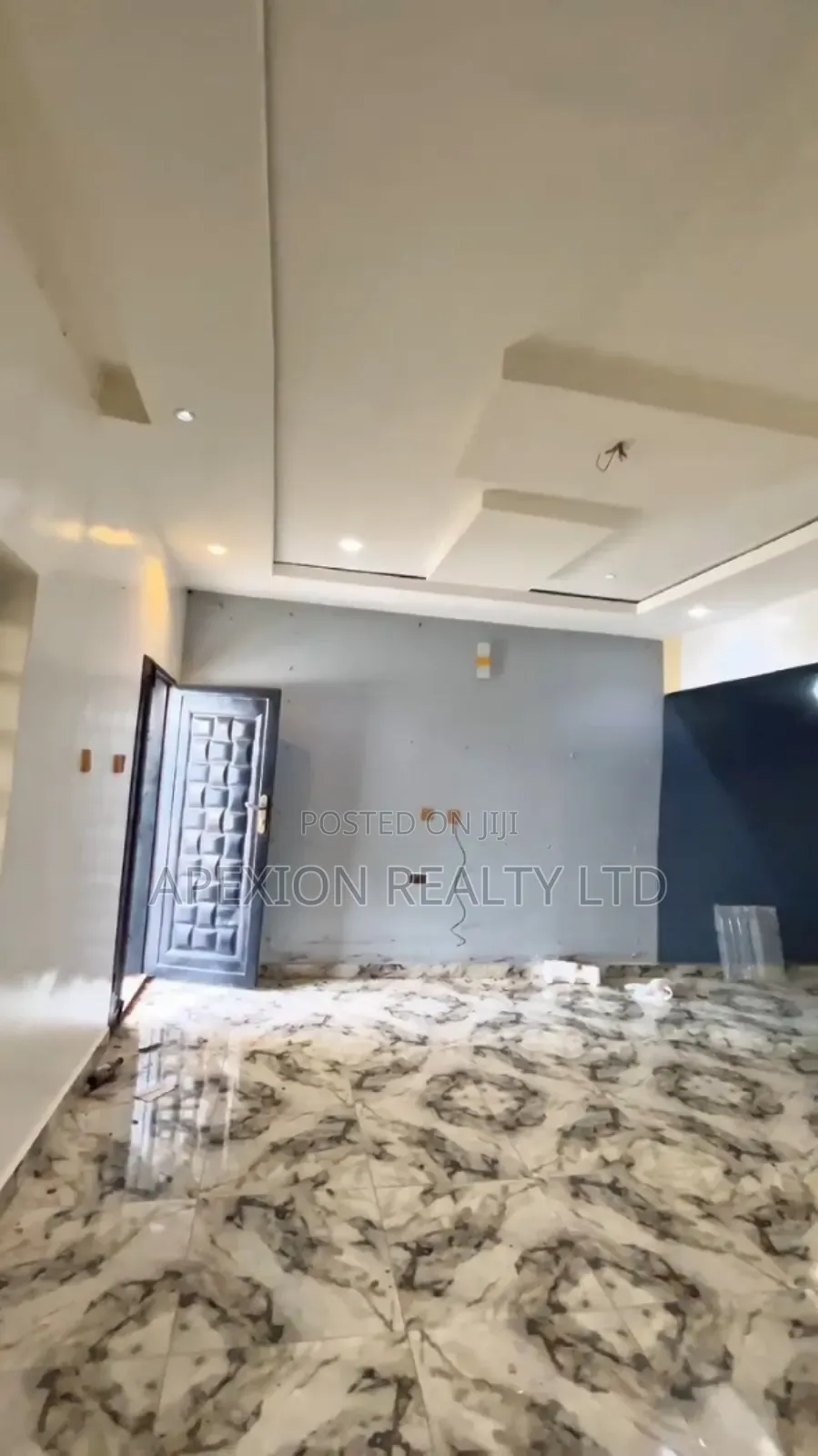 2bdrm Apartment in Sars Road, New Layout for rent in New Layout