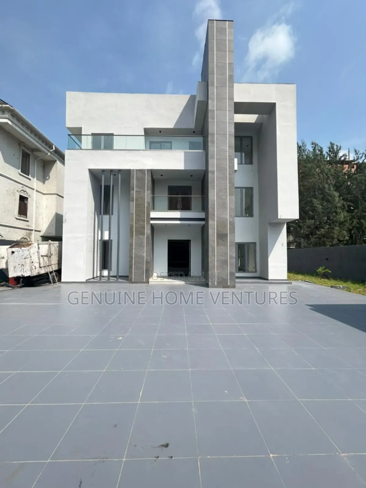 4bdrm Duplex in Banana Island Ikoyi for sale in Ikoyi