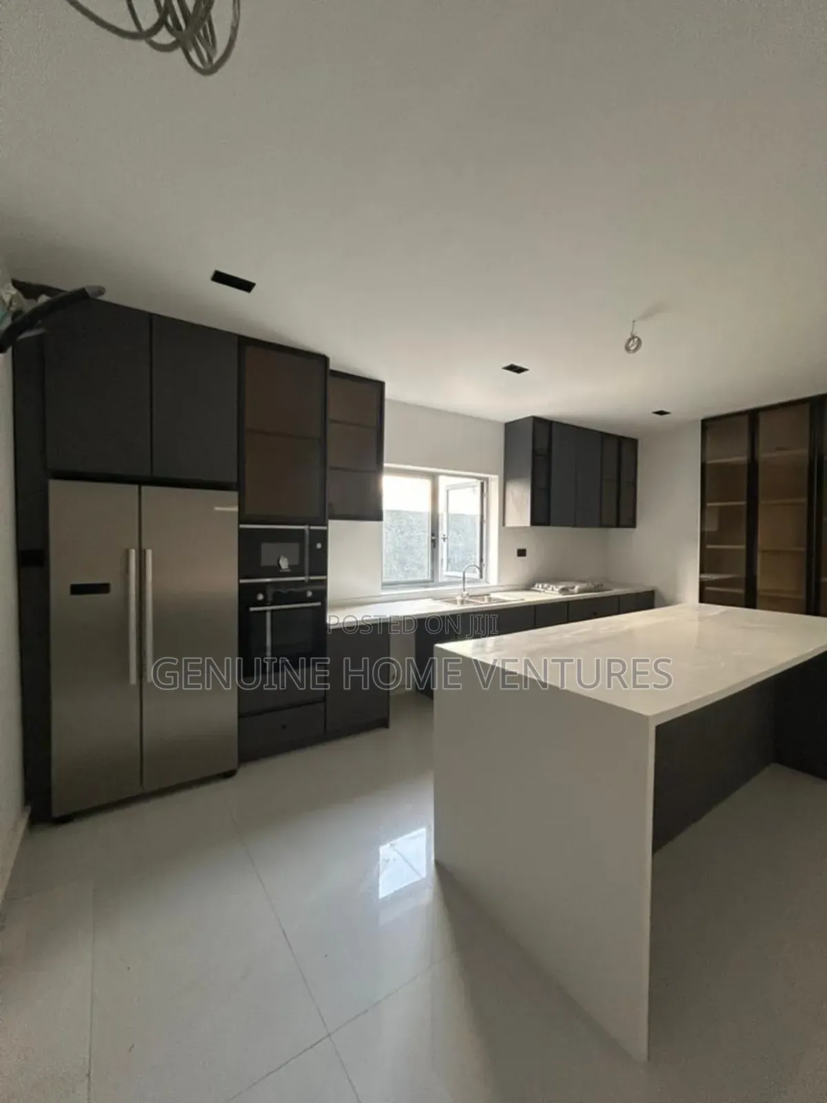 4bdrm Duplex in Banana Island Ikoyi for sale in Ikoyi