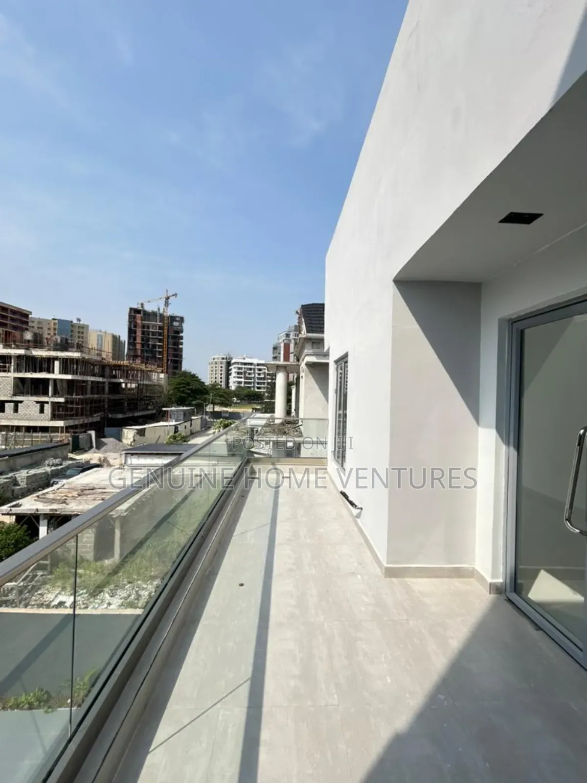 4bdrm Duplex in Banana Island Ikoyi for sale in Ikoyi
