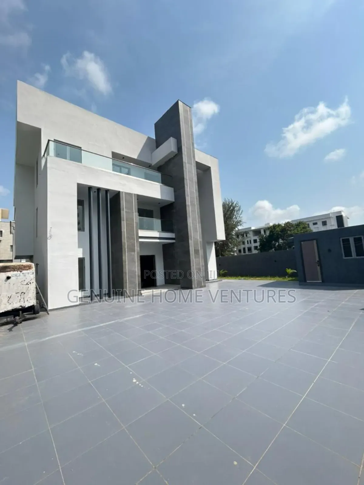 4bdrm Duplex in Banana Island Ikoyi for sale in Ikoyi