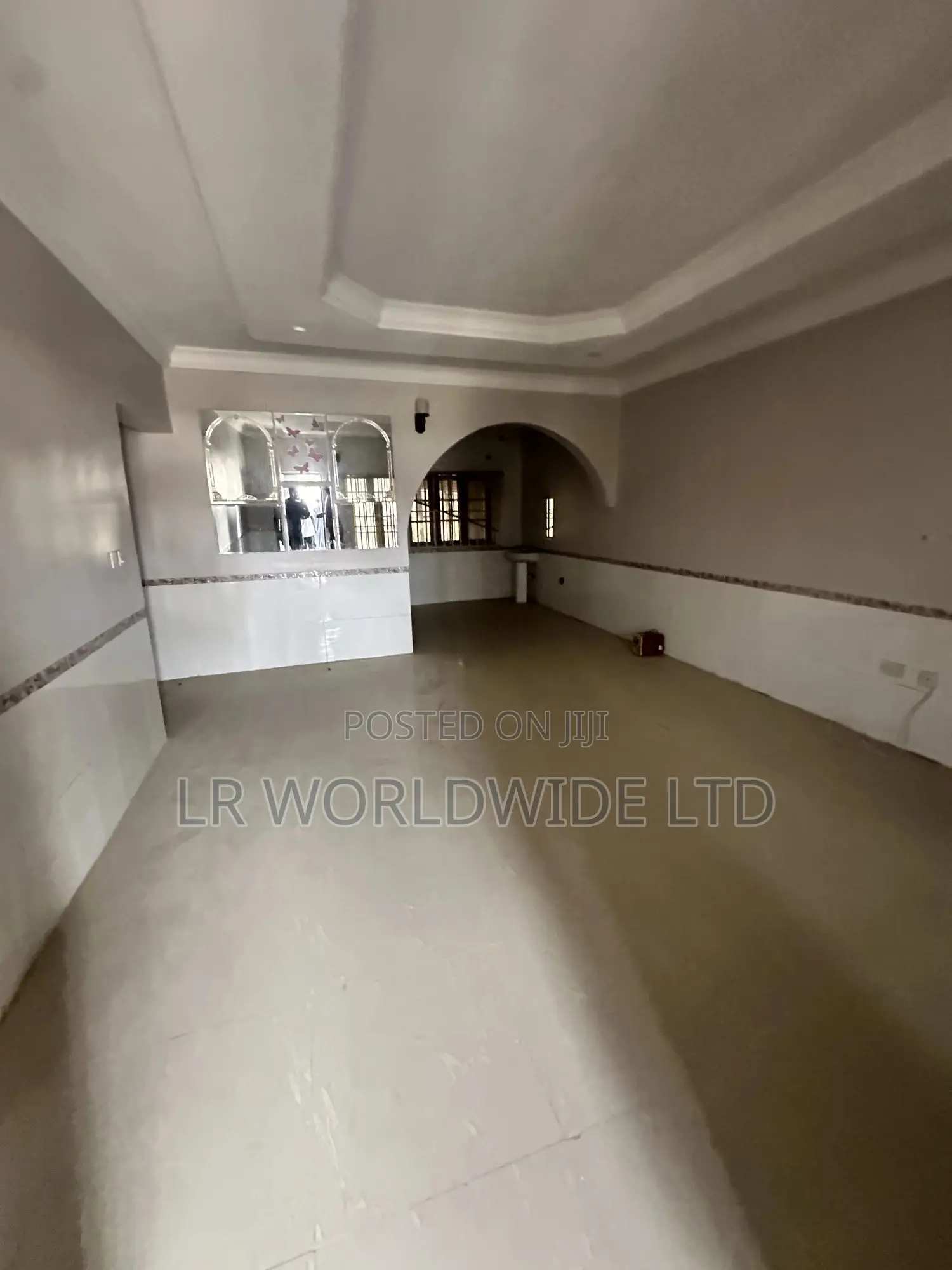 2bdrm Bungalow in Lugbe District for sale in Lugbe District