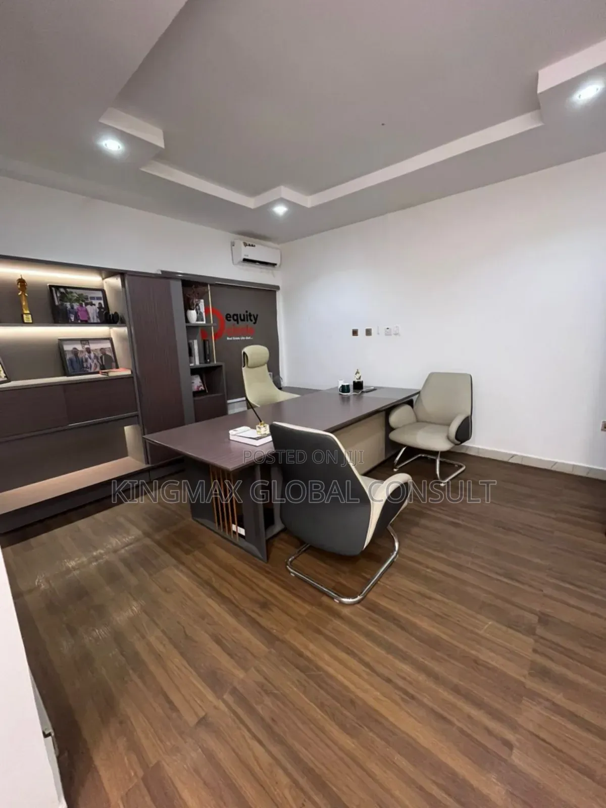 4bdrm Duplex in Katampe Main Abuja for sale in Katampe (Main)