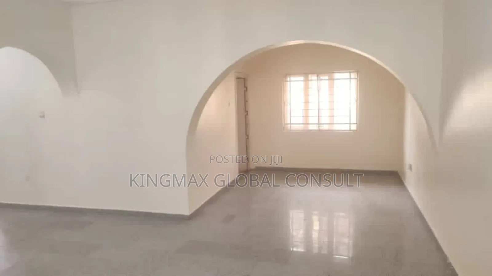 3bdrm Block of Flats in Wuye Abuja for rent in Wuye