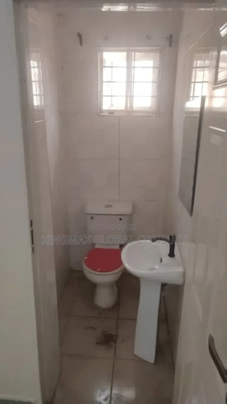 3bdrm Block of Flats in Wuye Abuja for rent in Wuye