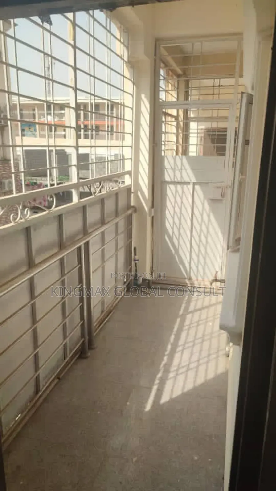 3bdrm Block of Flats in Wuye Abuja for rent in Wuye