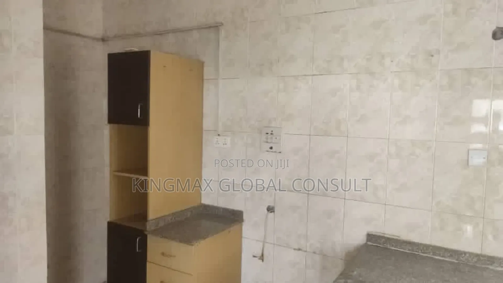3bdrm Block of Flats in Wuye Abuja for rent in Wuye