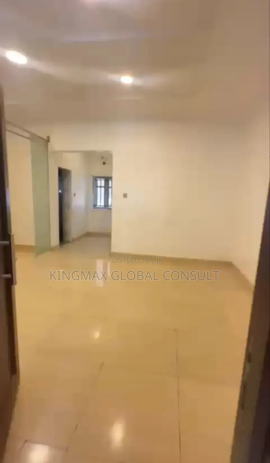 1bdrm Apartment in Wuye Abuja for rent in Wuye