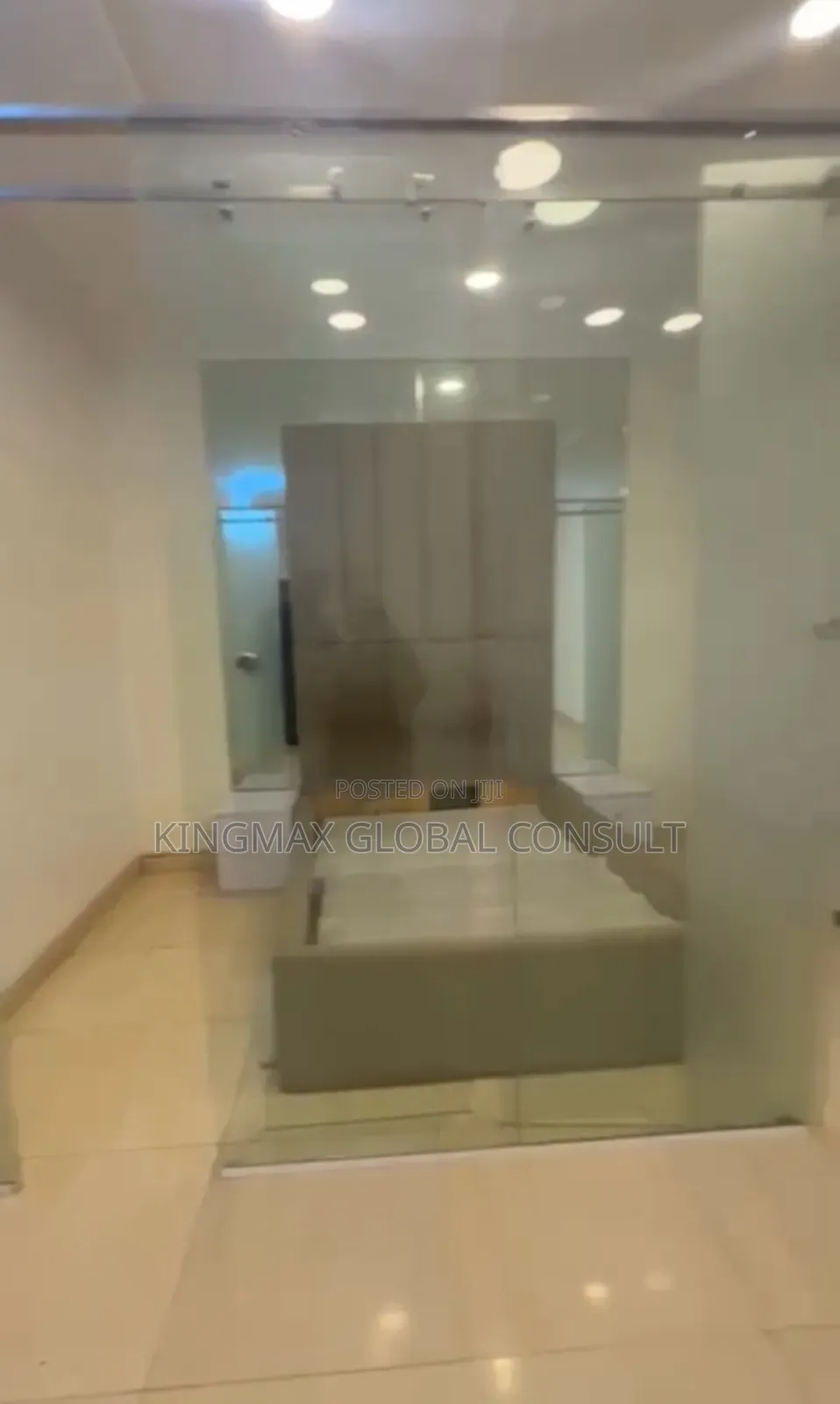 1bdrm Apartment in Wuye Abuja for rent in Wuye