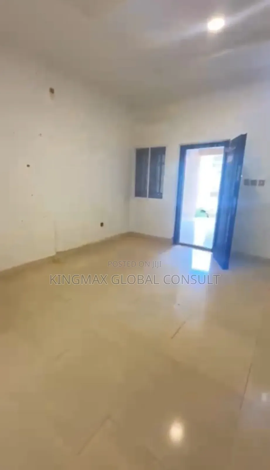 1bdrm Apartment in Wuye Abuja for rent in Wuye
