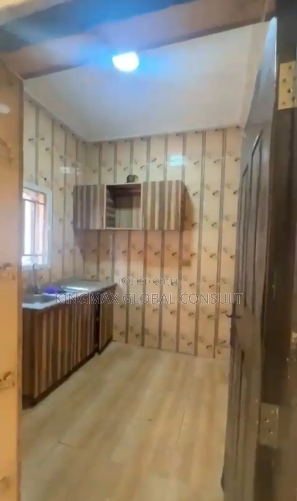 1bdrm Apartment in Wuye Abuja for rent in Wuye