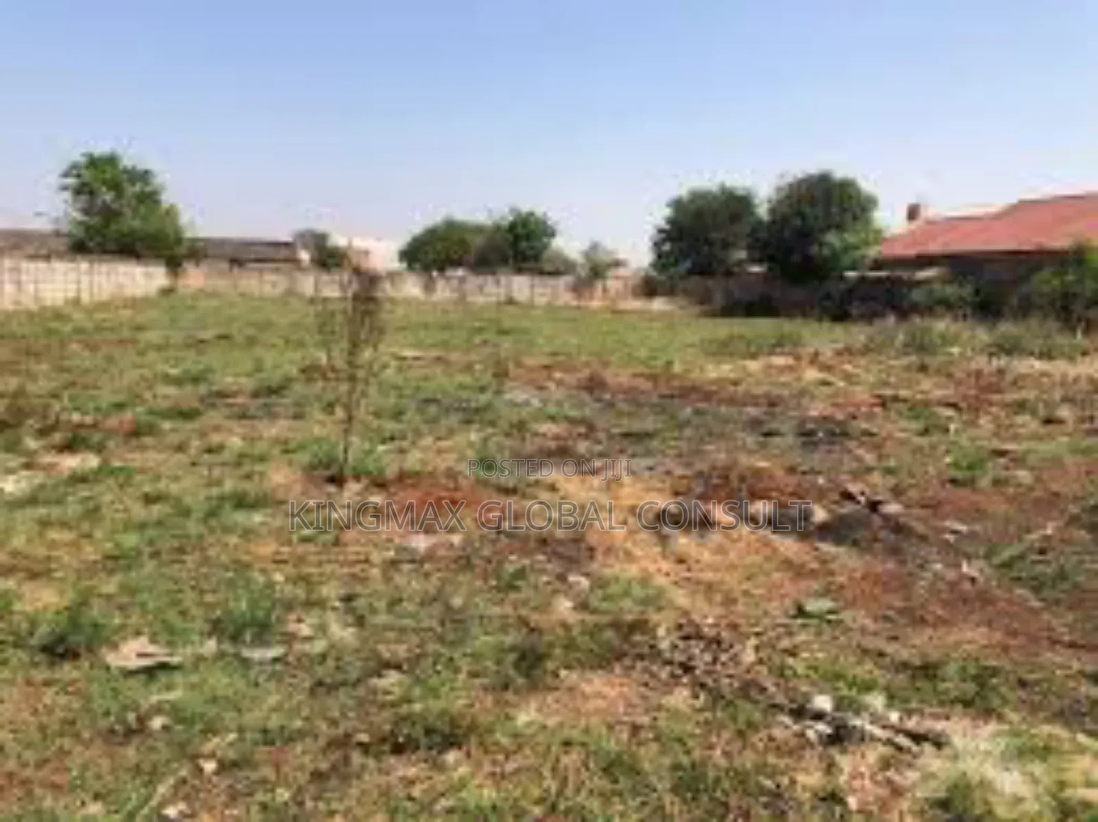 Hot Distress Sales at Usuma District Land for Sale* in Katampe Extension