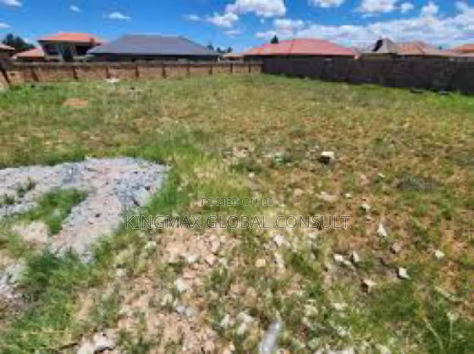 Hot Distress Sales at Usuma District Land for Sale* in Katampe Extension
