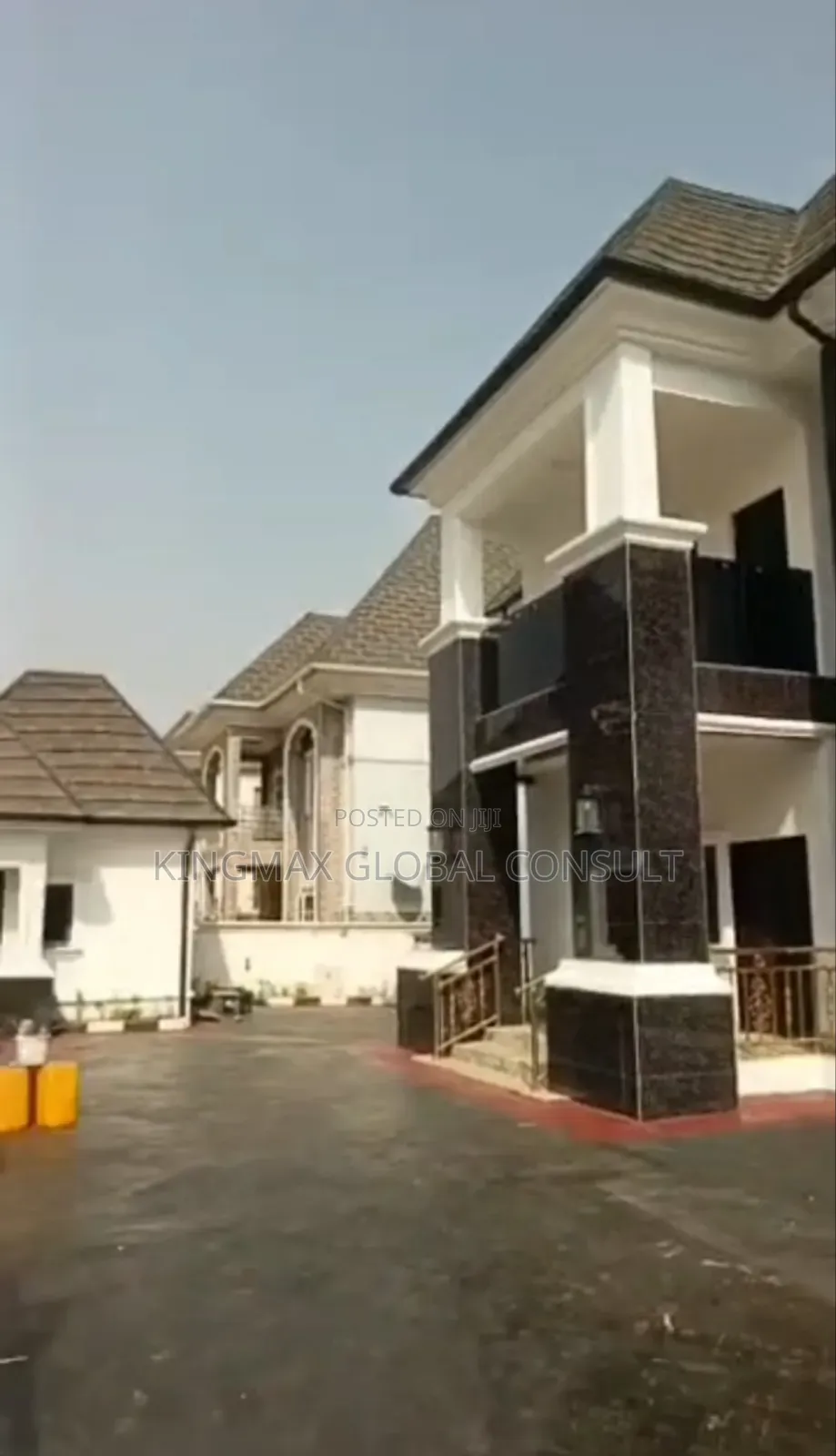 6bdrm Duplex in Gwarinpa Abuja for sale in Gwarinpa