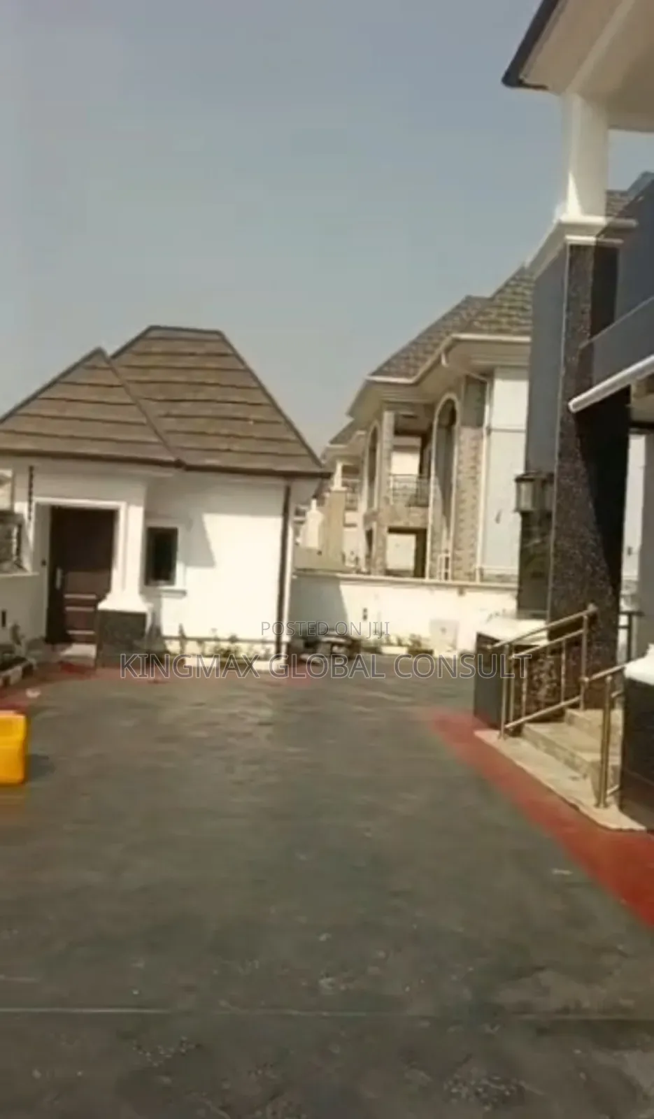 6bdrm Duplex in Gwarinpa Abuja for sale in Gwarinpa