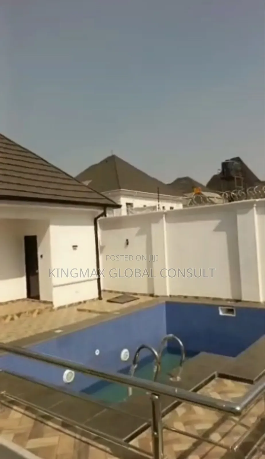 6bdrm Duplex in Gwarinpa Abuja for sale in Gwarinpa
