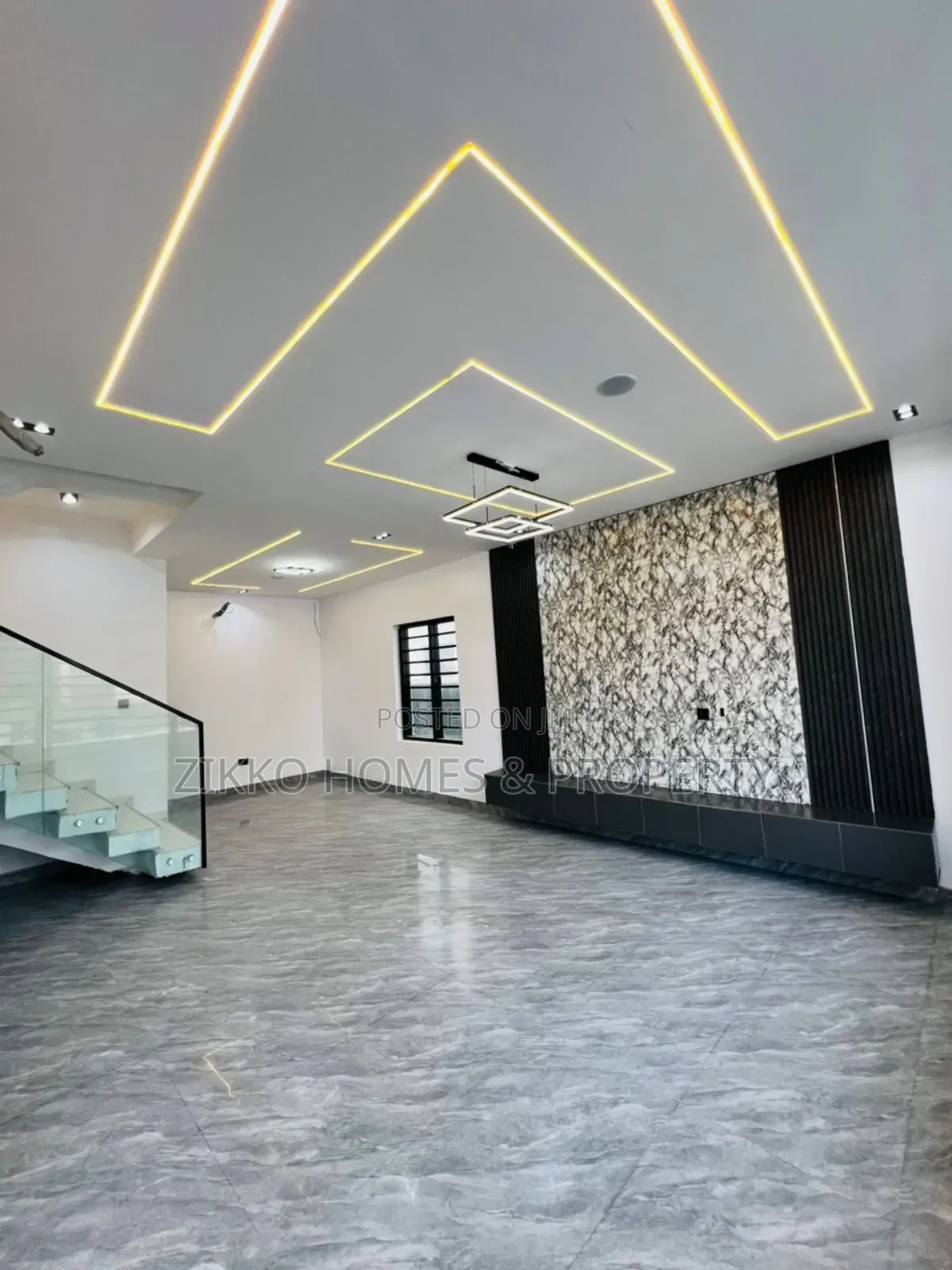 4bdrm Duplex in Orchid, Lekki for sale in Lekki