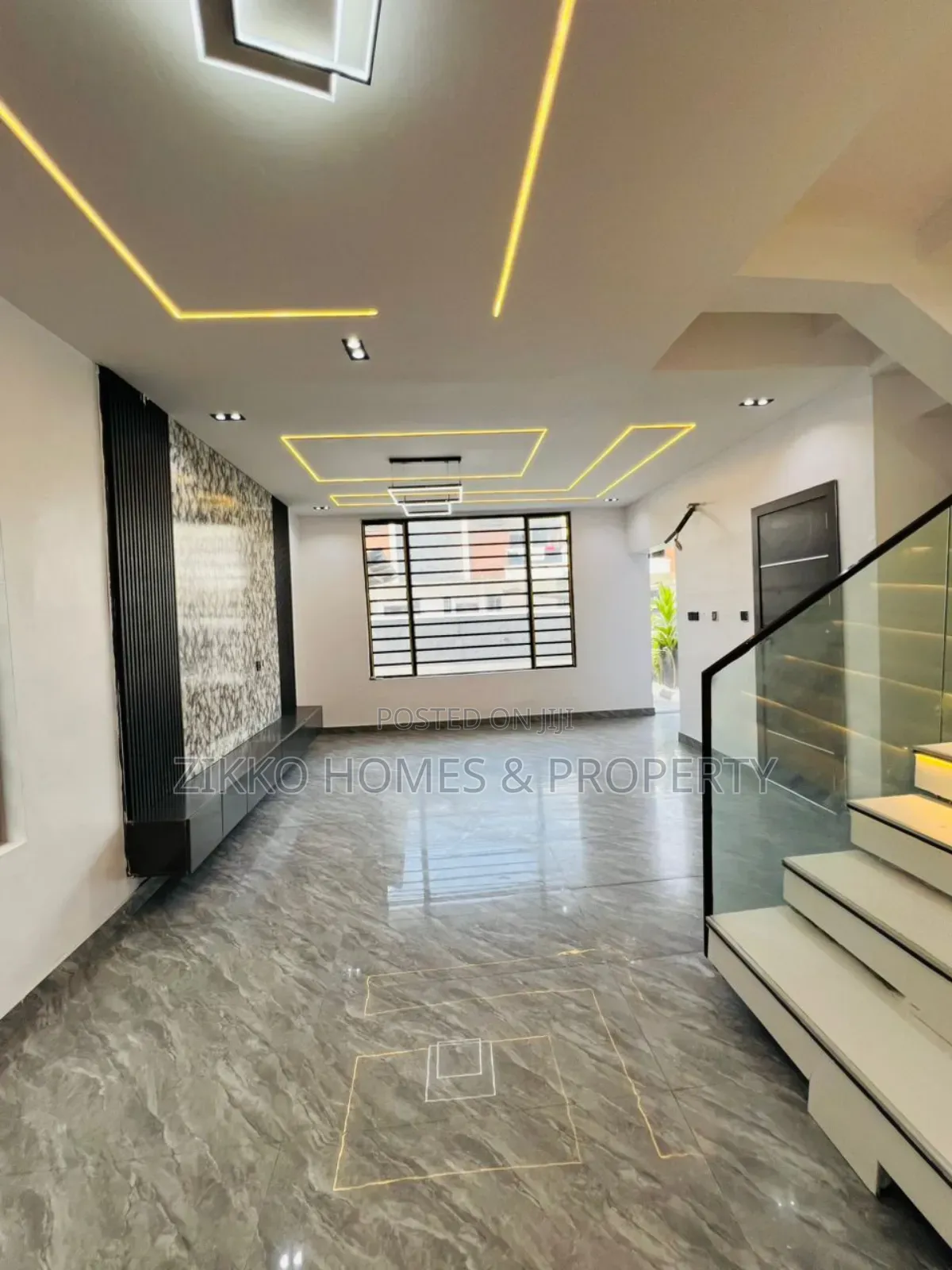 4bdrm Duplex in Orchid, Lekki for sale in Lekki