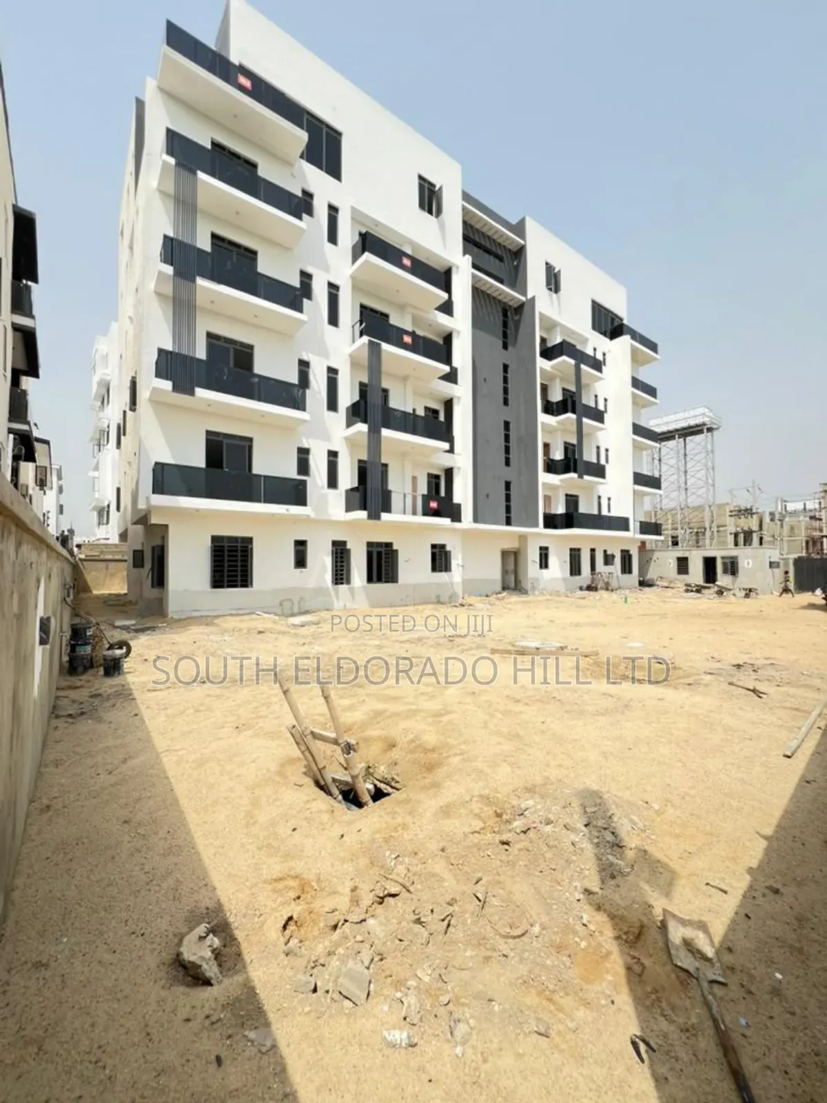 2bdrm Apartment in Ikate for sale in Ikate