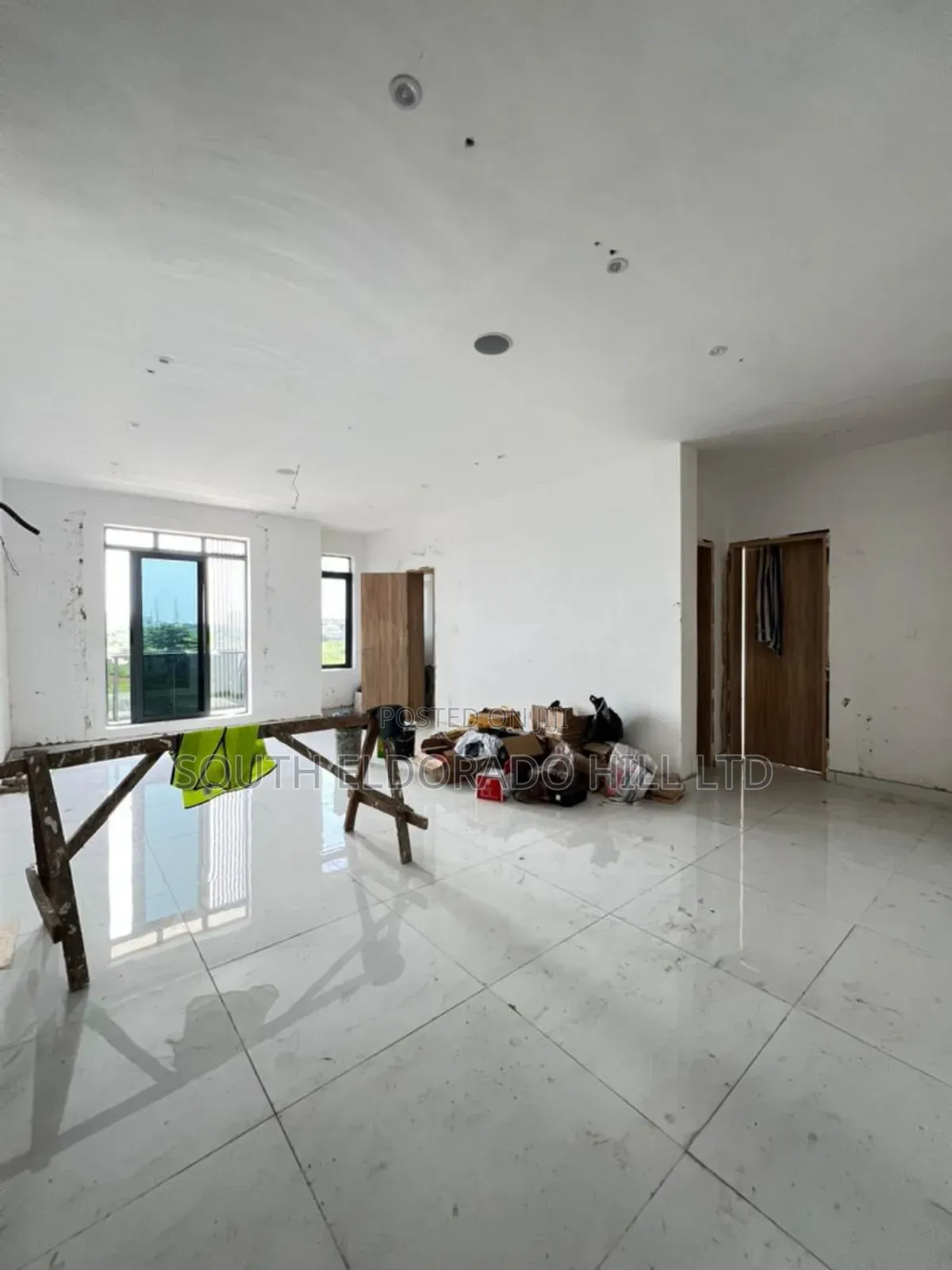 2bdrm Apartment in Ikate for sale in Ikate