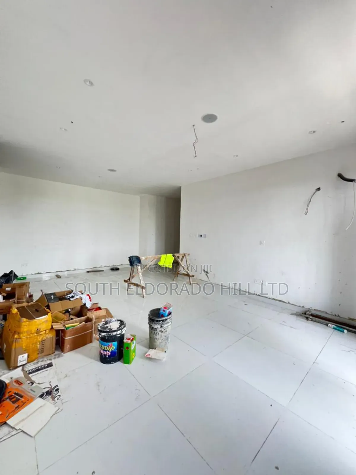 2bdrm Apartment in Ikate for sale in Ikate