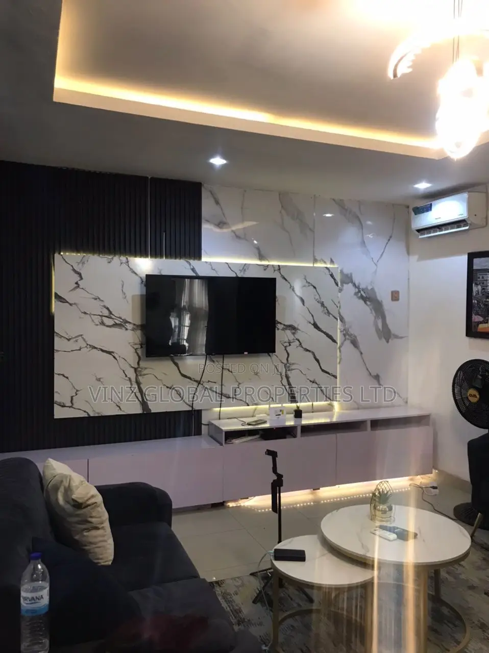 Furnished 2bdrm Apartment in Lekki for rent in Lekki