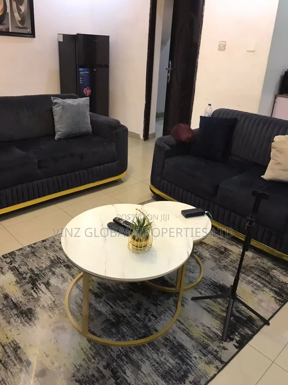 Furnished 2bdrm Apartment in Lekki for rent in Lekki