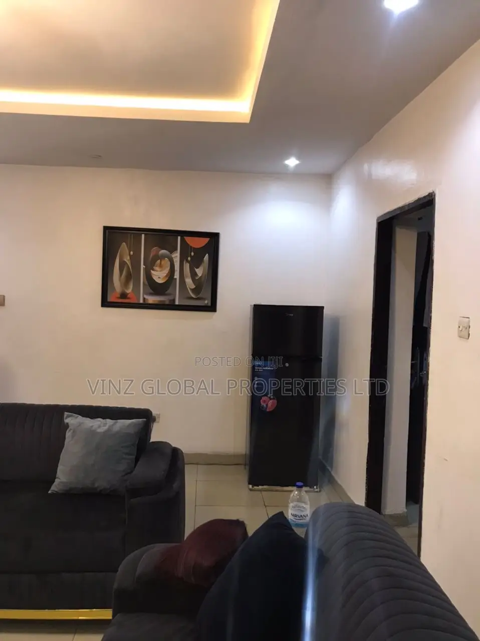 Furnished 2bdrm Apartment in Lekki for rent in Lekki