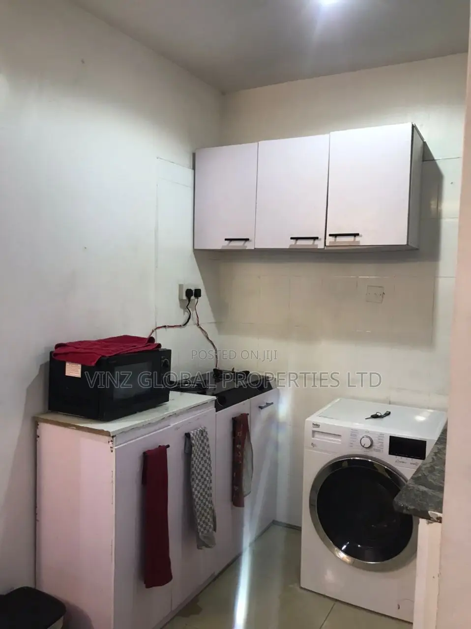 Furnished 2bdrm Apartment in Lekki for rent in Lekki