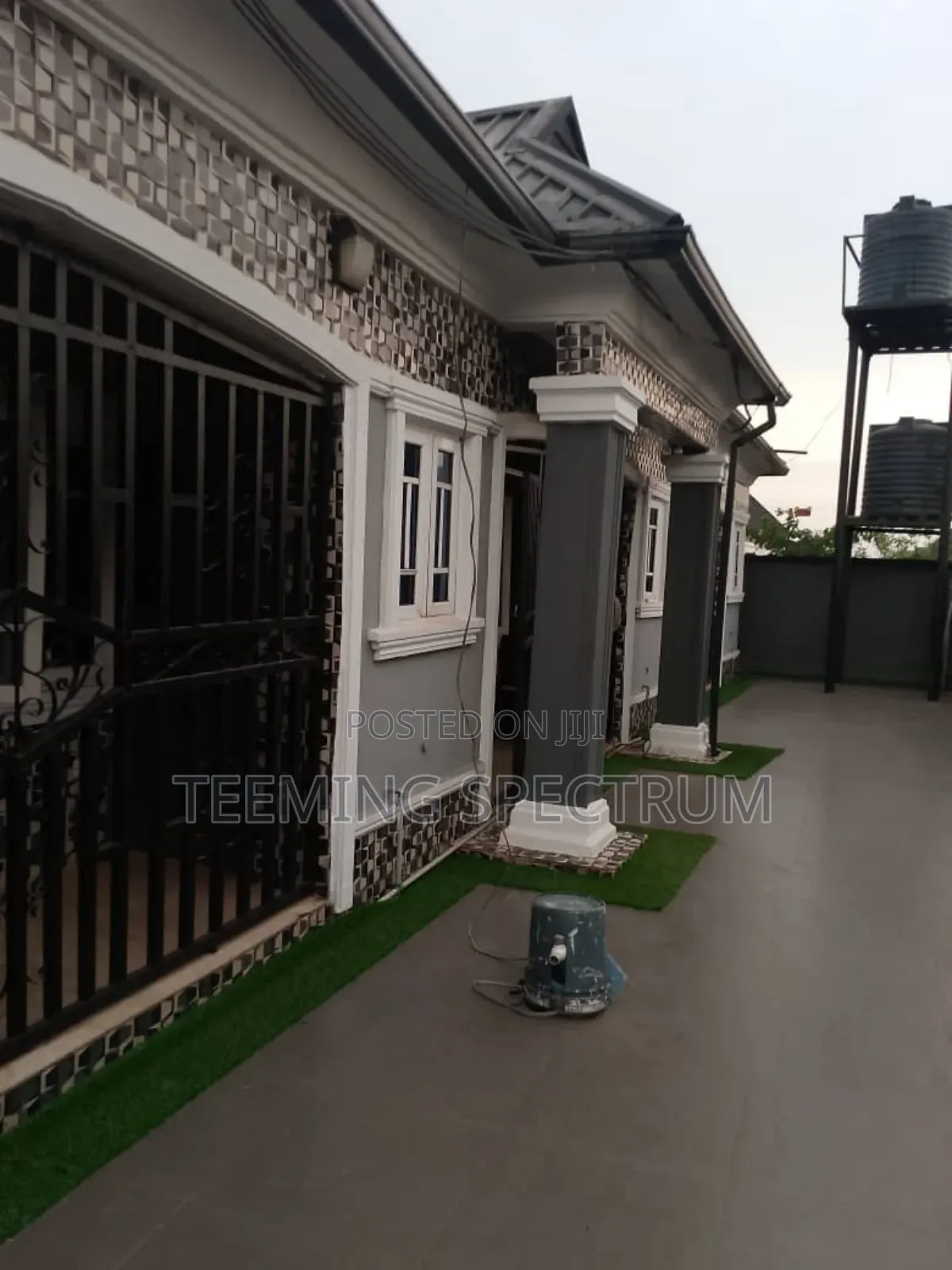 1bdrm Apartment in Benin City for rent in Benin City