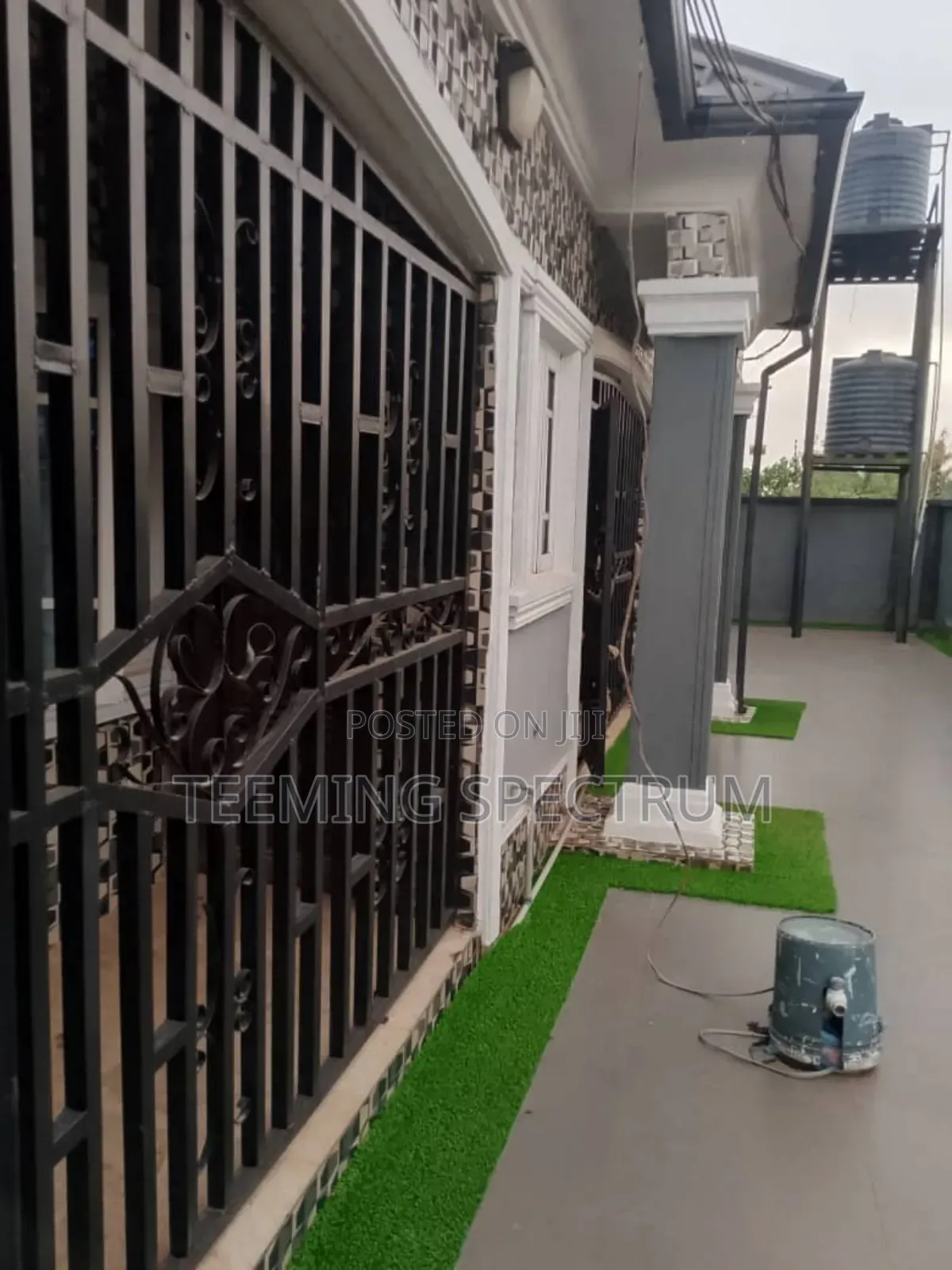 1bdrm Apartment in Benin City for rent in Benin City