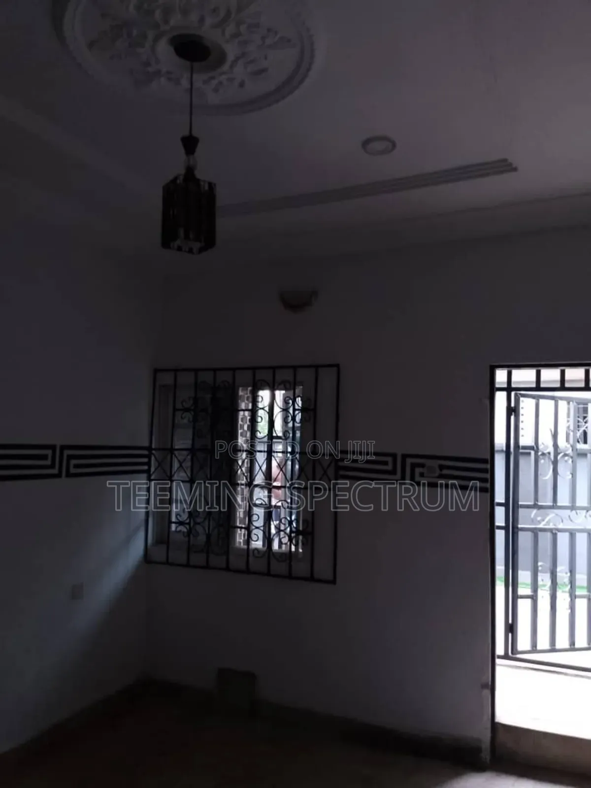 1bdrm Apartment in Benin City for rent in Benin City