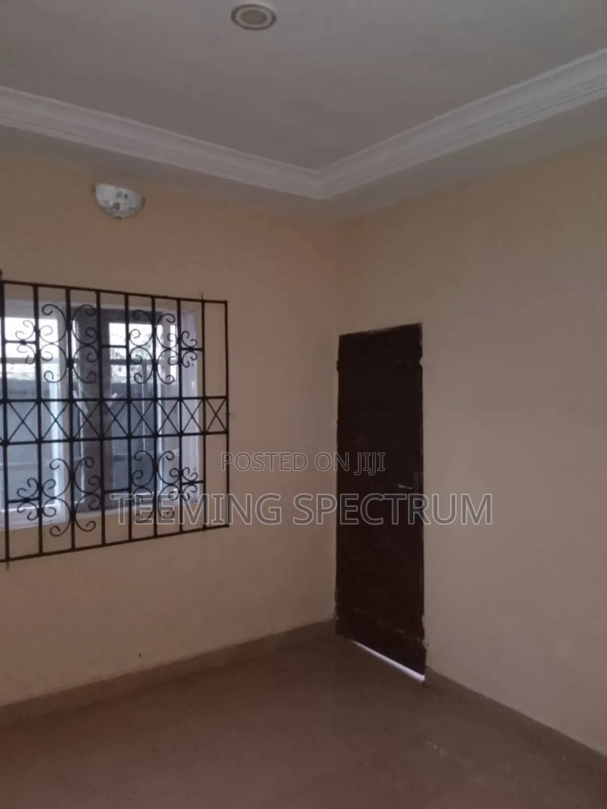 1bdrm Apartment in Benin City for rent in Benin City