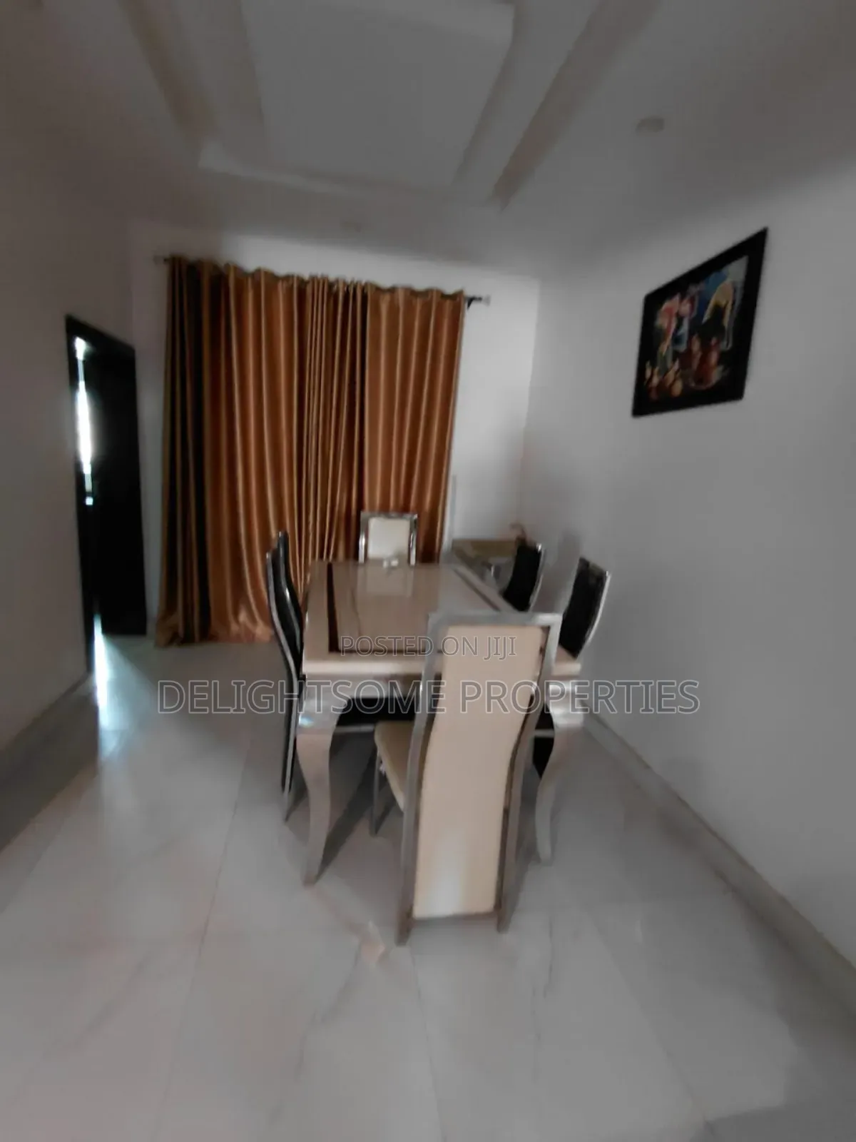 3bdrm Bungalow in Temidire, Ologuneru for sale in Ologuneru