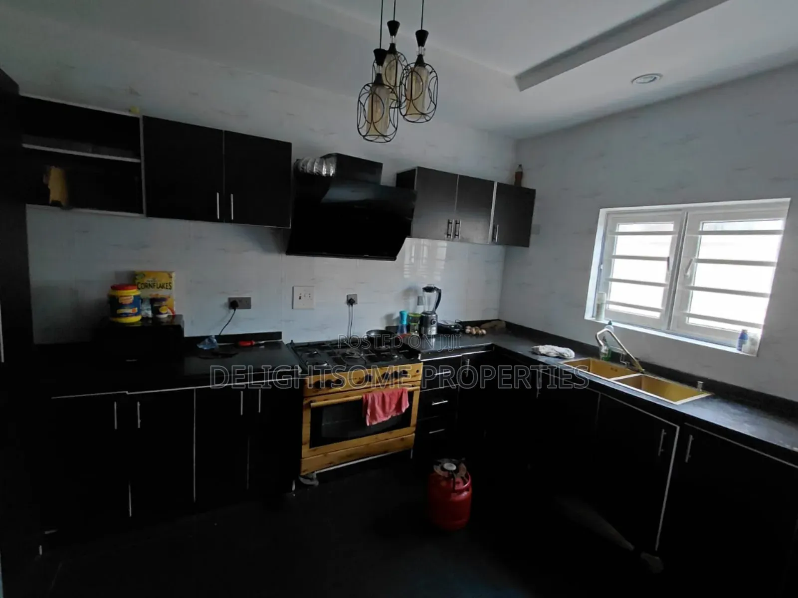 3bdrm Bungalow in Temidire, Ologuneru for sale in Ologuneru
