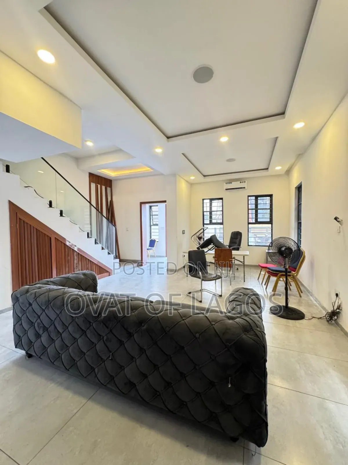 4bdrm Duplex in Lekki Phase 1 for rent in Lekki Phase 1