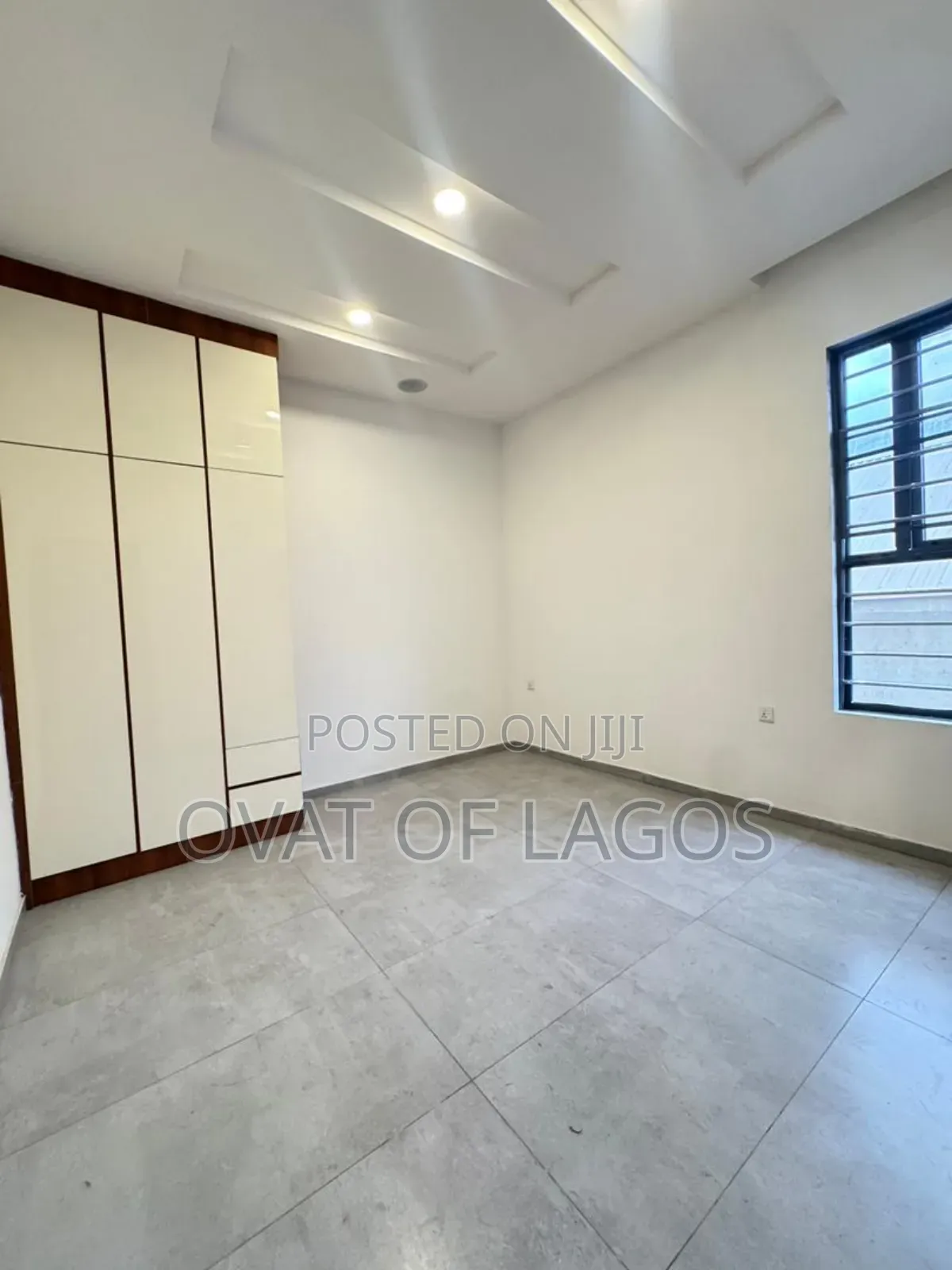 4bdrm Duplex in Lekki Phase 1 for rent in Lekki Phase 1