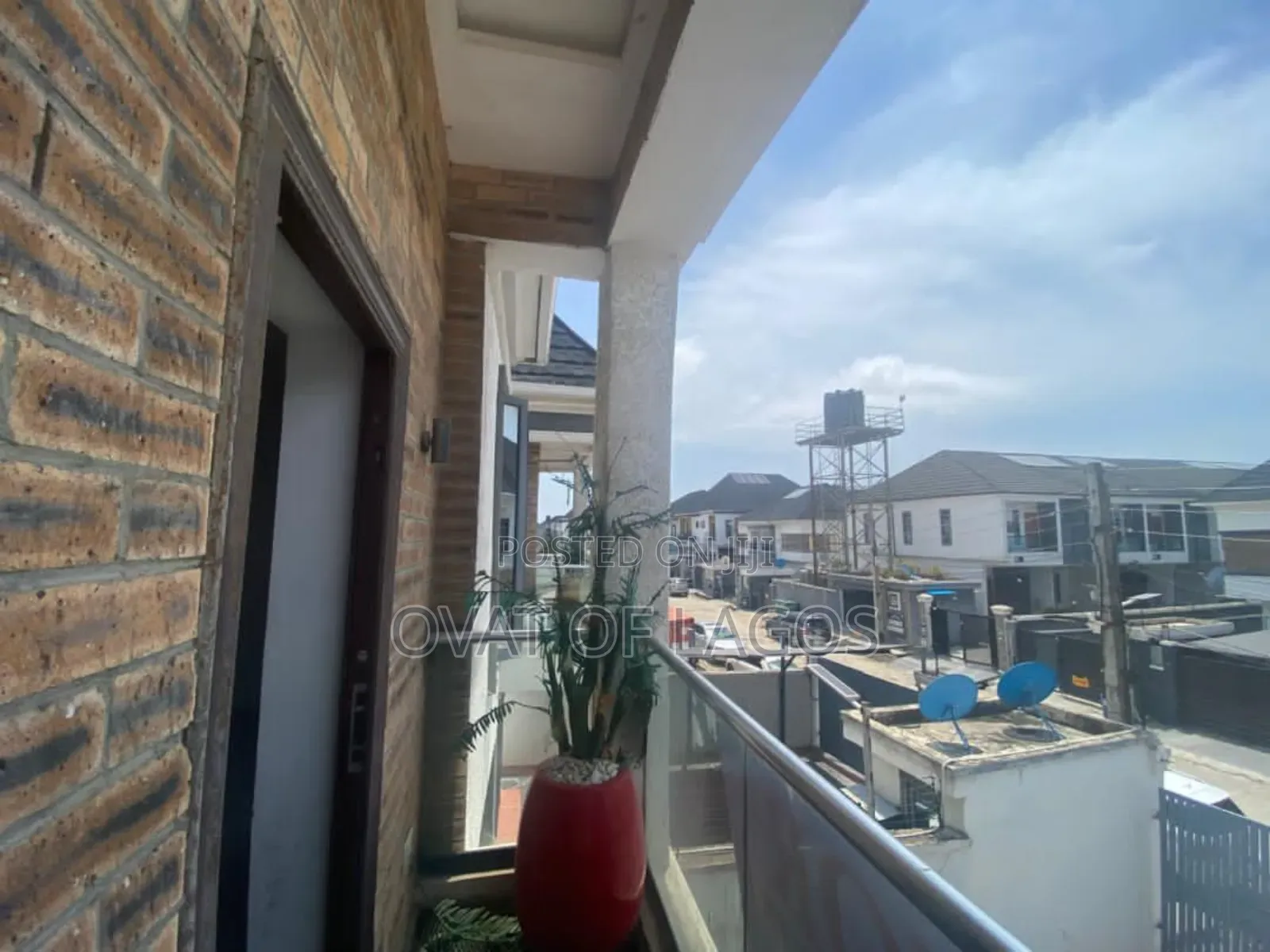 4bdrm Duplex in Ikota Villa for rent in Ikota