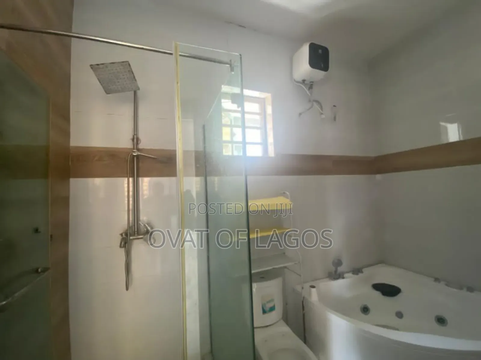 4bdrm Duplex in Ikota Villa for rent in Ikota