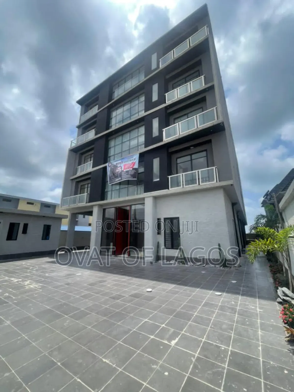 2bdrm Apartment in Orchid Lekki for sale in Lekki