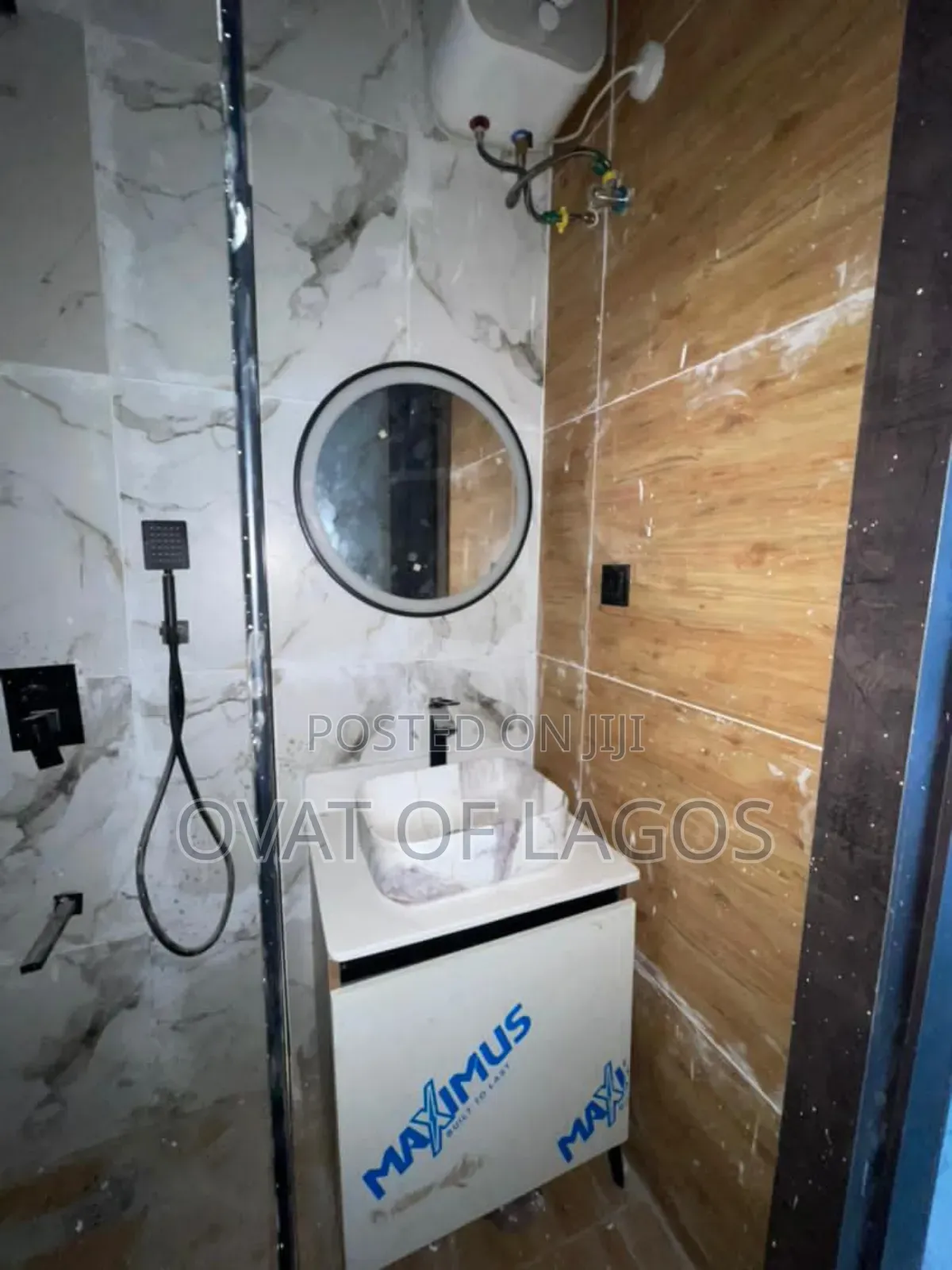 2bdrm Apartment in Orchid Lekki for sale in Lekki